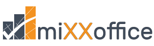 Logo miXXoffice